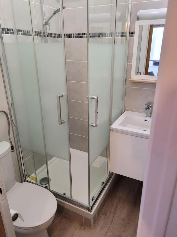 Apartament Studio Avignon Place Des Corps Saints Zewnętrze zdjęcie
